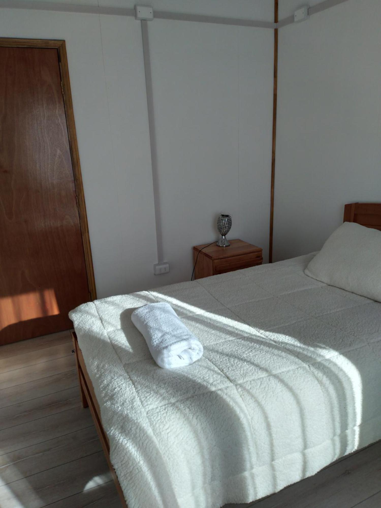 Calfu Villa ชิลี ชิโก ภายนอก รูปภาพ